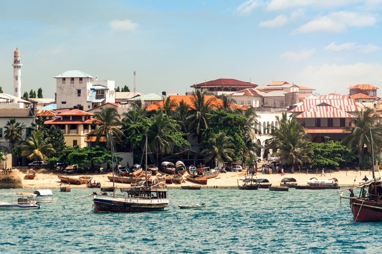 Tanzánie-Zanzibar-poznávací-zájezd-Stone-Town