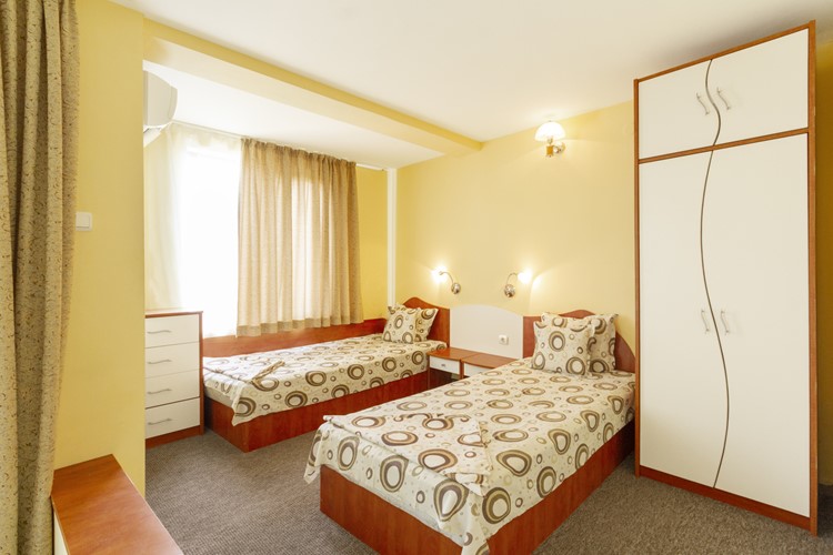 4_Bulharsko-Zlaté-písky-hotel-silver-pokoj