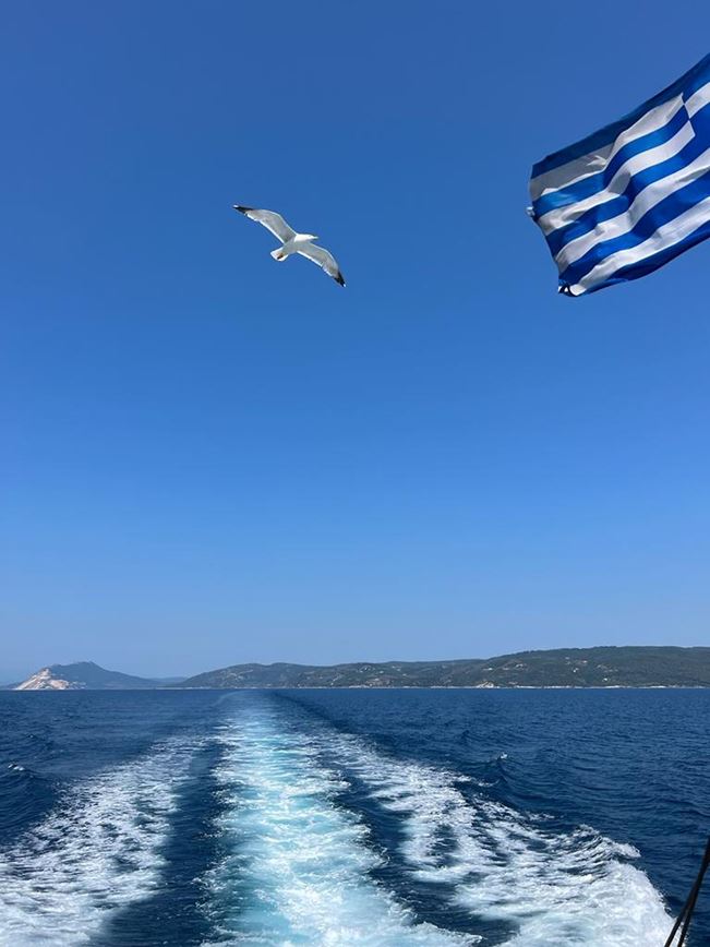 Řecko-poznávací zájezd