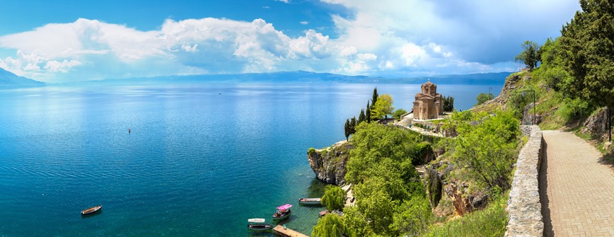 Severní Makedonie-poznavaci-zajezd-jezero-Ohrid
