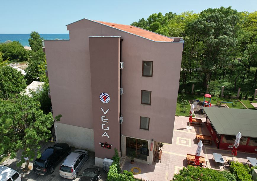 2-Bulharsko-Kranevo-Hotel Vega