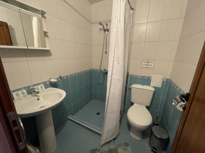 5-Bulharsko-Kranevo-Hotel Vega-koupelna