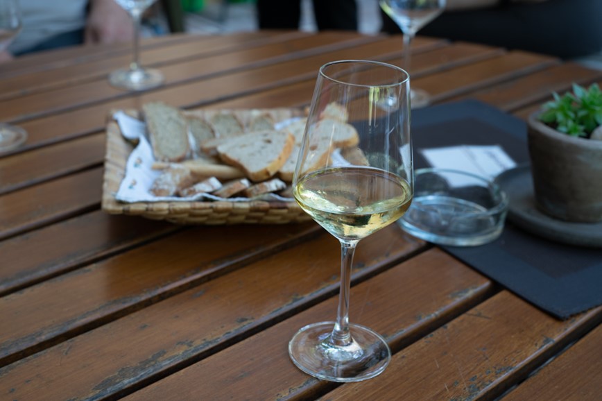 Itálie-Výprava za vínem a italskou gastronomií